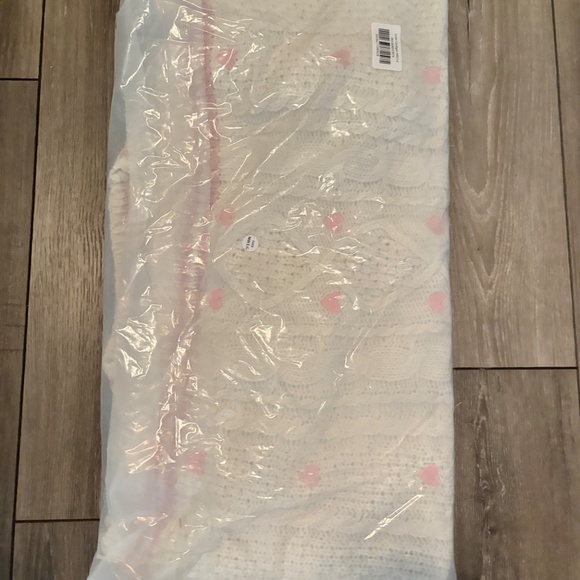 NWT Taylor Swift Lover Cardigan AUTHENTIC size M/L - Picture 3 of 4